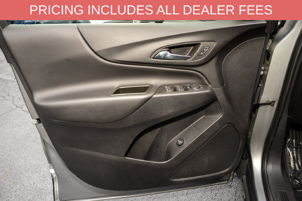 Used 2024 Chevrolet Equinox LT FWD image 12