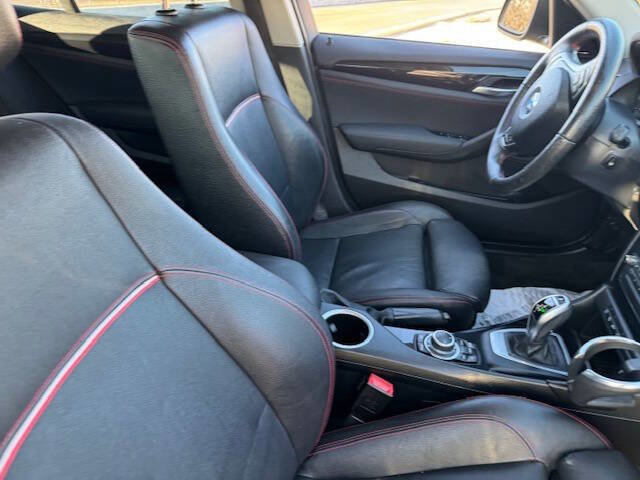 Used 2015 BMW X1 xDrive28i image 26