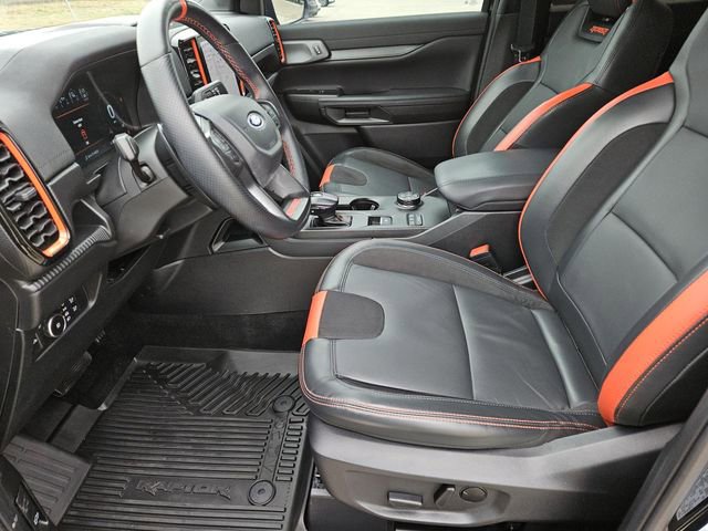 Certified 2024 Ford Ranger Raptor image 22
