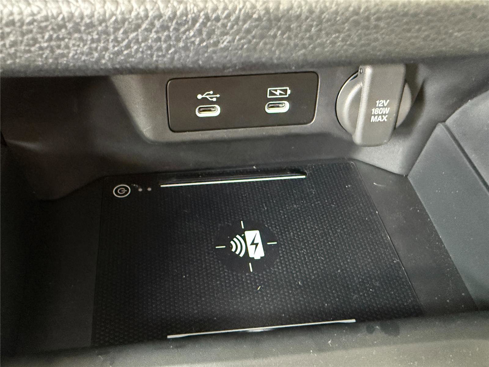 New 2025 Acura ADX A-Spec image 19