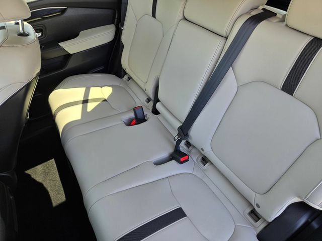 New 2026 Honda Passport RTL image 18