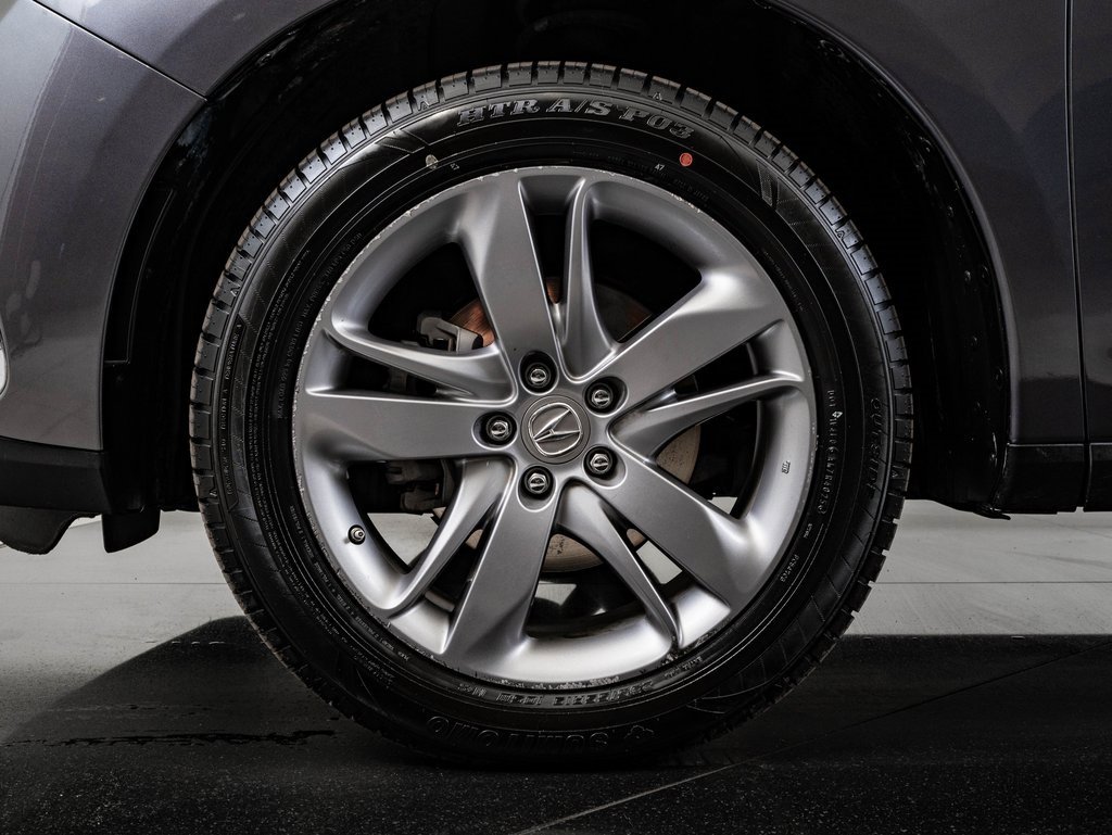 Used 2021 Acura RDX AWD w/ Advance Package image 13