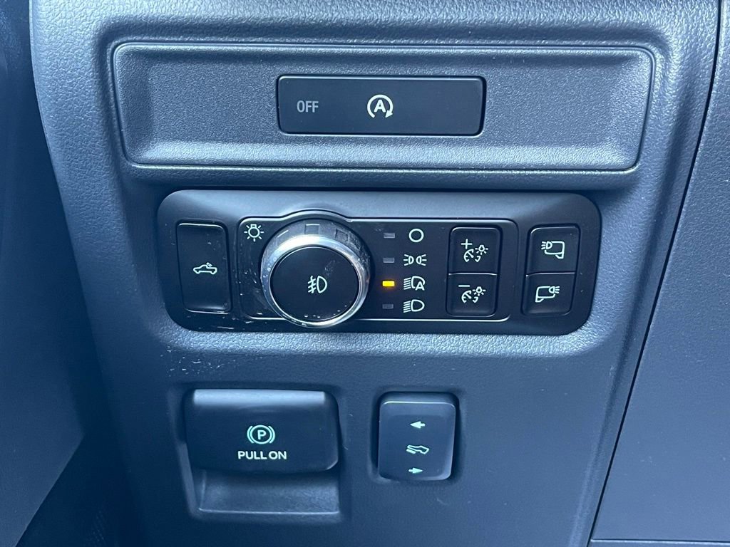 New 2025 Ford F150 Tremor w/ Equipment Group 402A High AWD/4WD image 17