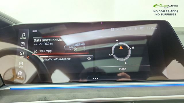 Used 2022 BMW X5 sDrive40i w/ Premium Package RWD image 49