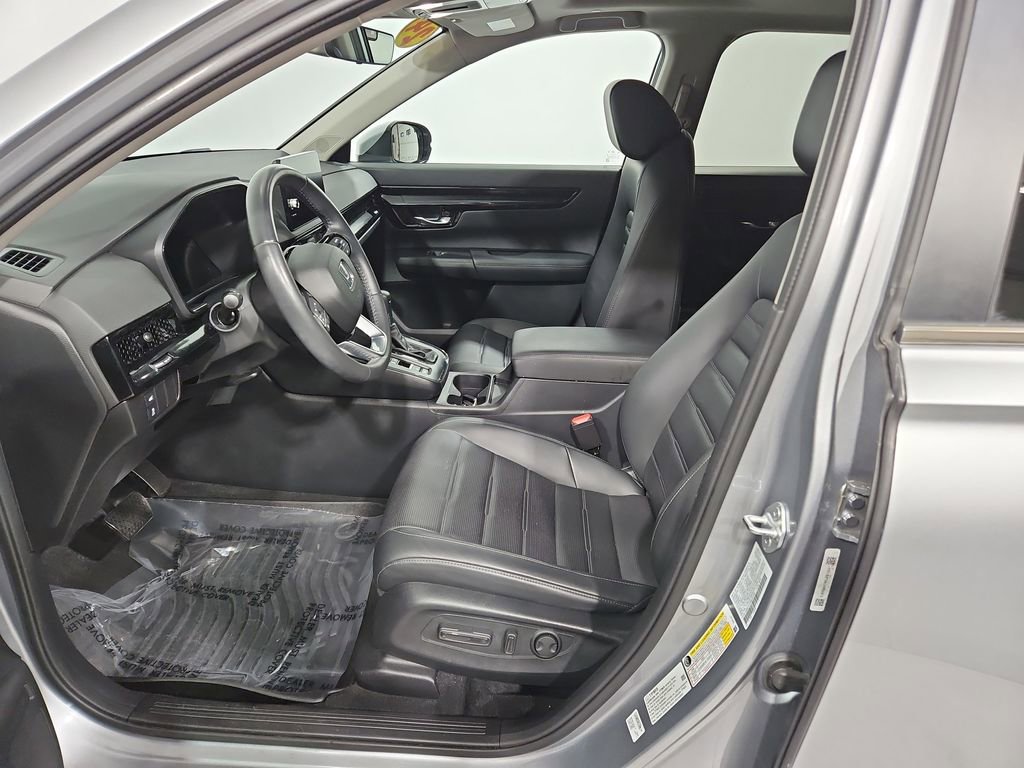 Used 2024 Honda CR-V EX-L image 9