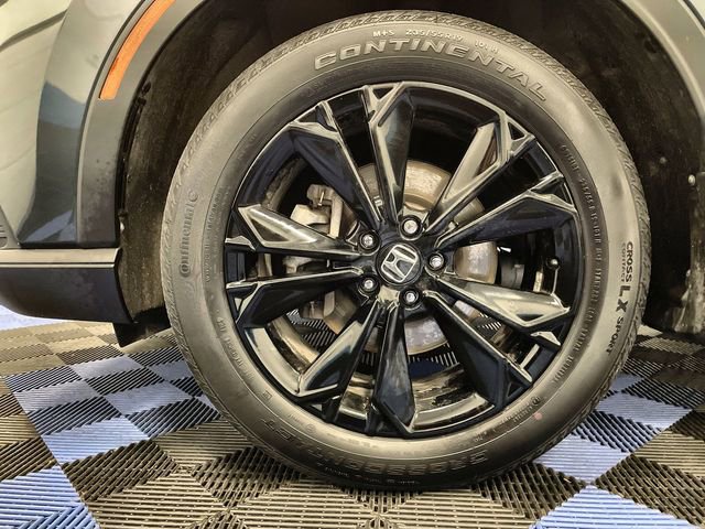 Certified 2023 Honda CR-V Sport Touring image 10