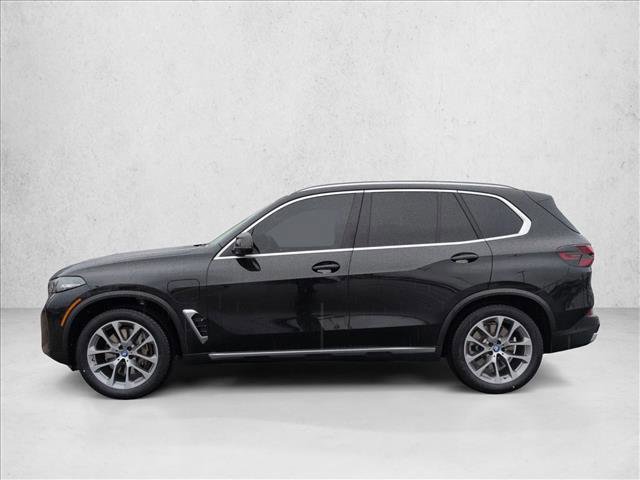 Certified 2024 BMW X5 xDrive50e w/ Parking Assistance Package image 9
