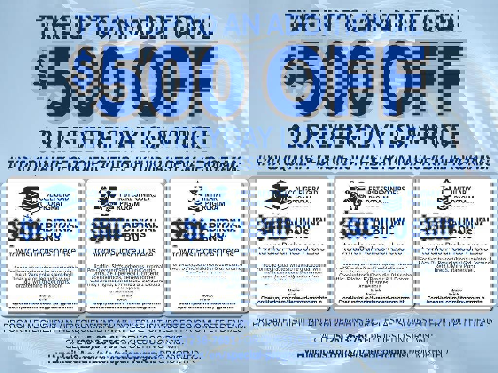 New 2025 Hyundai Santa Fe Calligraphy image 56