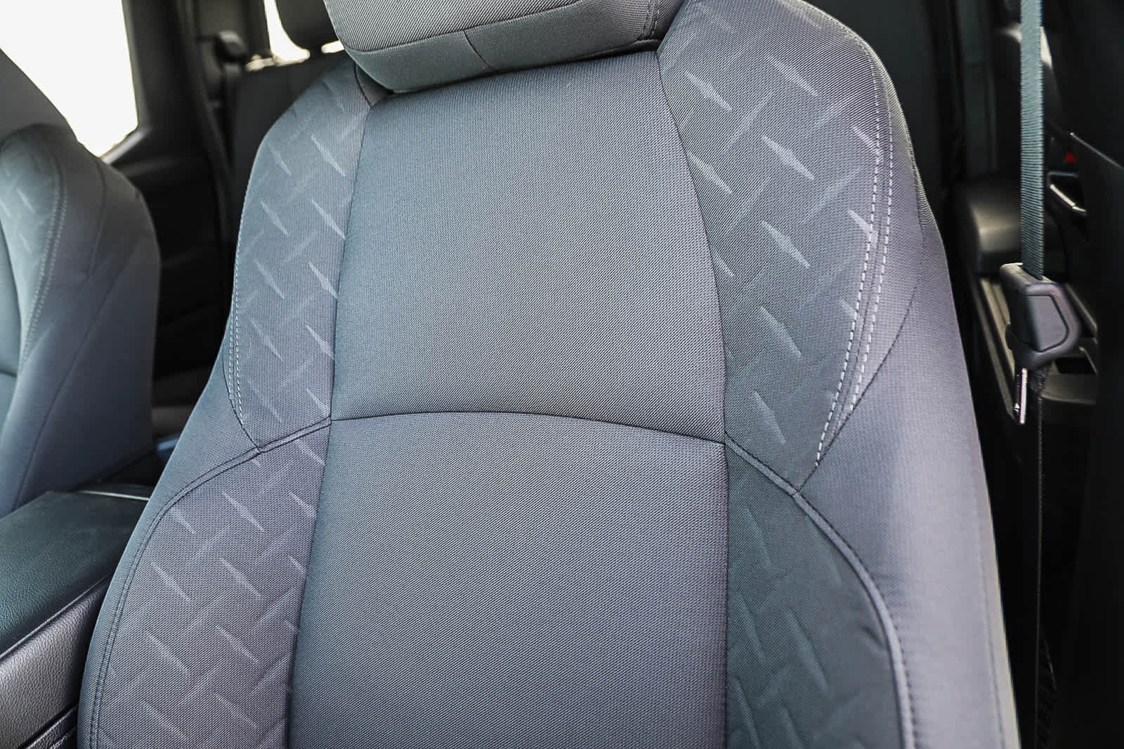 New 2024 Toyota Tacoma SR5 RWD image 26