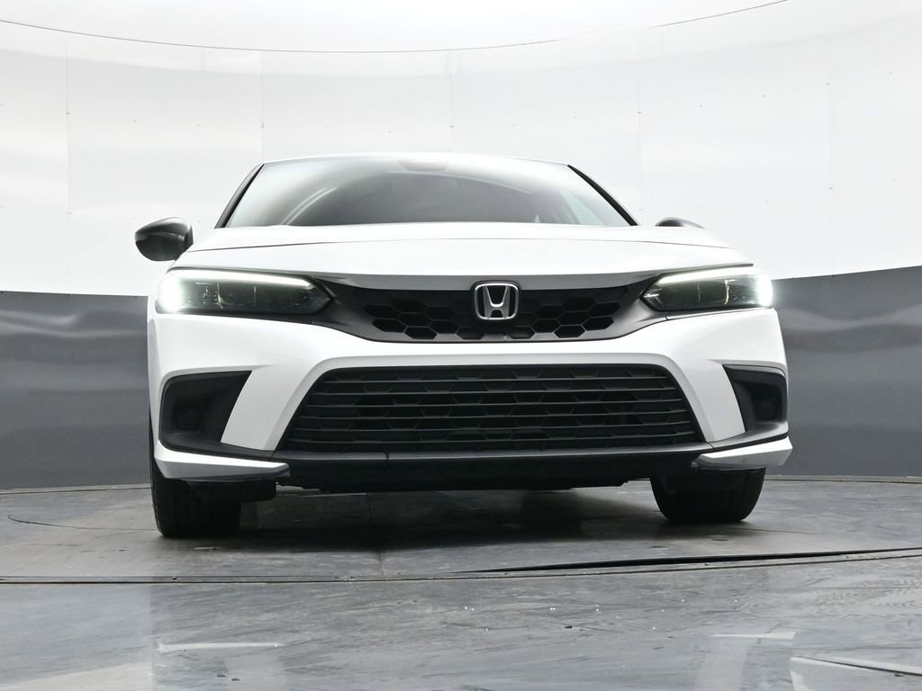 Used 2024 Honda Civic Sport image 42