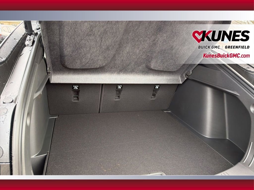 New 2026 Buick Envista Sport Touring w/ Convenience I Package image 36