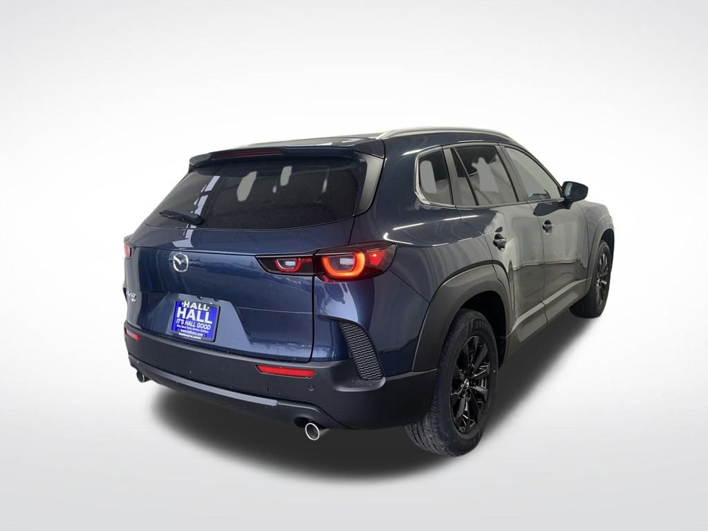 New 2026 MAZDA CX-50 AWD 2.5 S w/ Preferred Pkg image 5
