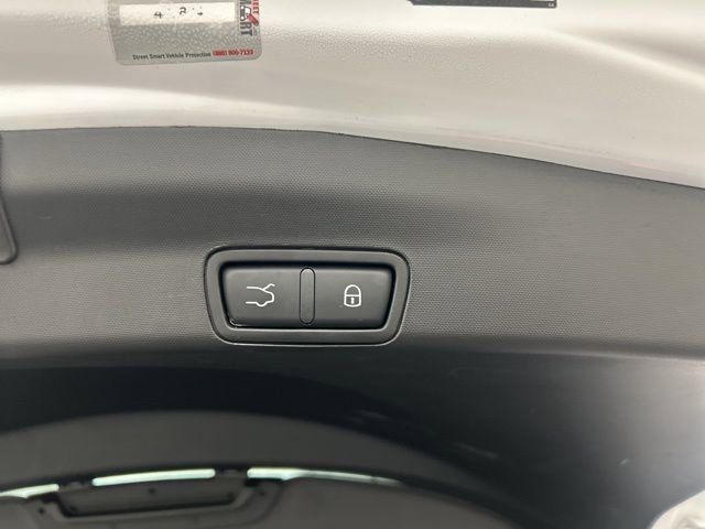 Used 2023 Alfa Romeo Stelvio Ti w/ Active Assist Plus Package image 35