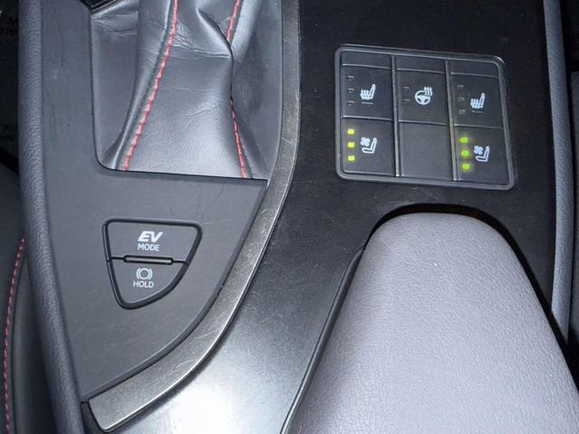 Certified 2024 Lexus UX 250h F Sport AWD/4WD image 23