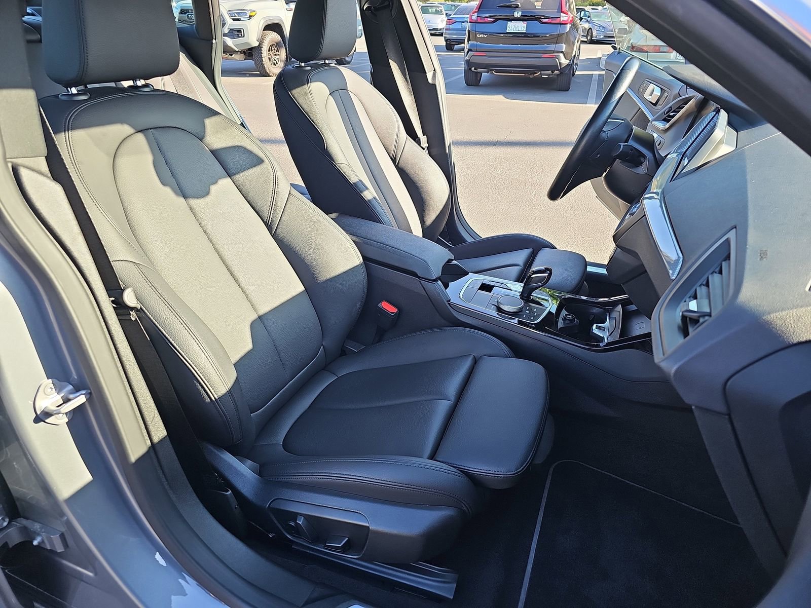 Used 2024 BMW 228i xDrive Gran Coupe 228i xDrive image 13