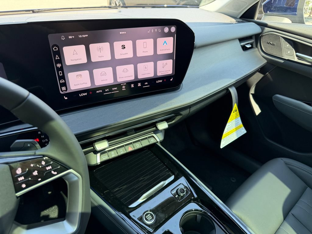 New 2026 Audi Q3 quattro 2.0T AWD/4WD image 18