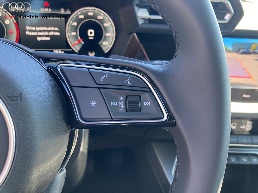 New 2026 Audi A3 2.0T Premium Plus image 45