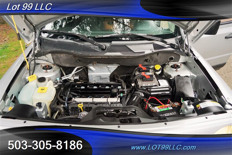Used 2011 Jeep Patriot Sport FWD image 17