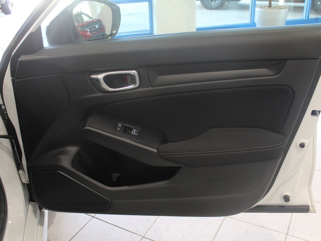 Used 2023 Honda Civic Sport image 40