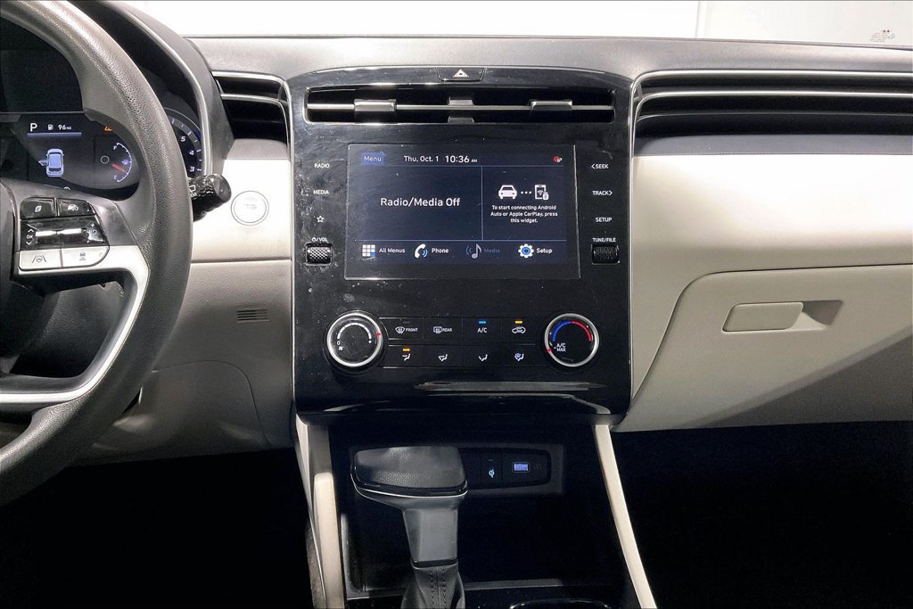 Used 2023 Hyundai Tucson SEL AWD/4WD image 7