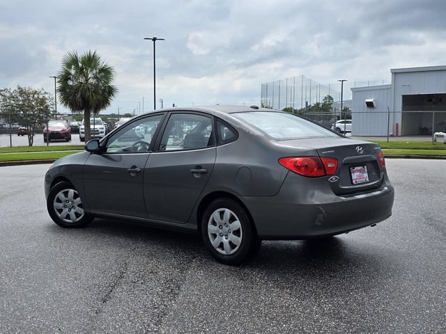 Used 2009 Hyundai Elantra GLS FWD image 4