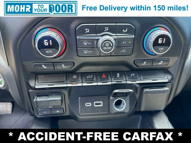 Used 2020 Chevrolet Silverado 1500 RST w/ All-Star Edition AWD/4WD image 28