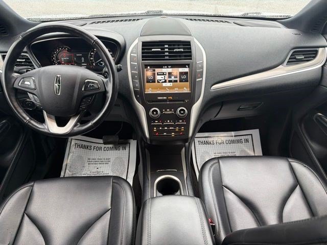 Used 2017 Lincoln MKC Premiere AWD/4WD image 28