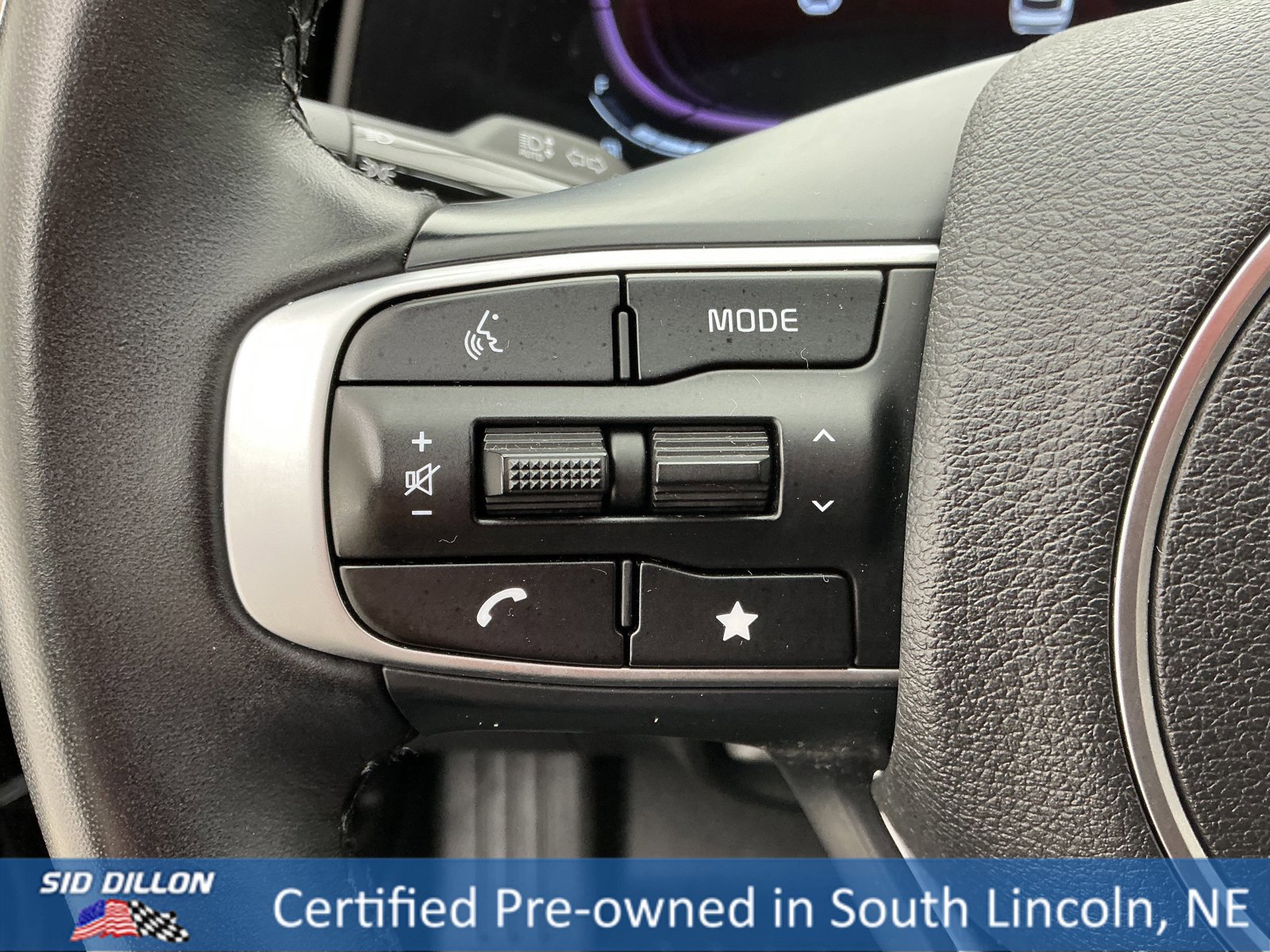 Used 2023 Kia Sportage X-Line w/ X-Line Premium Package image 9