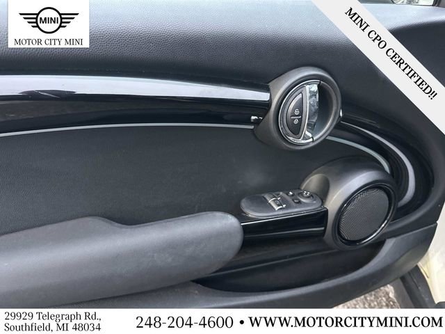 Certified 2023 MINI Cooper S image 18