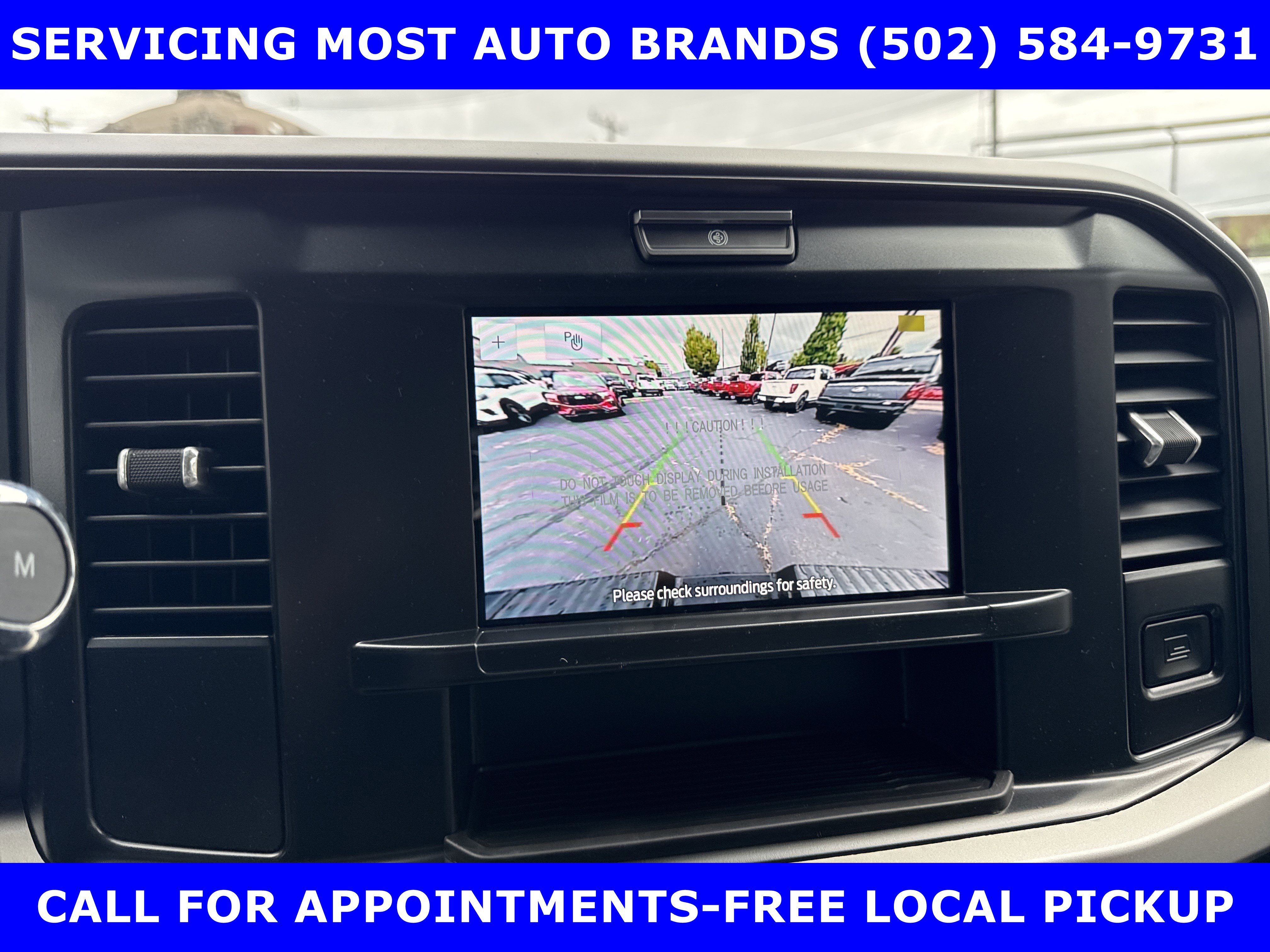 New 2026 Ford F250 XLT image 25