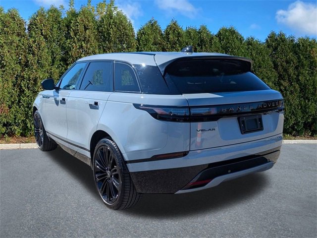 Used 2026 Land Rover Range Rover Velar Dynamic SE image 6