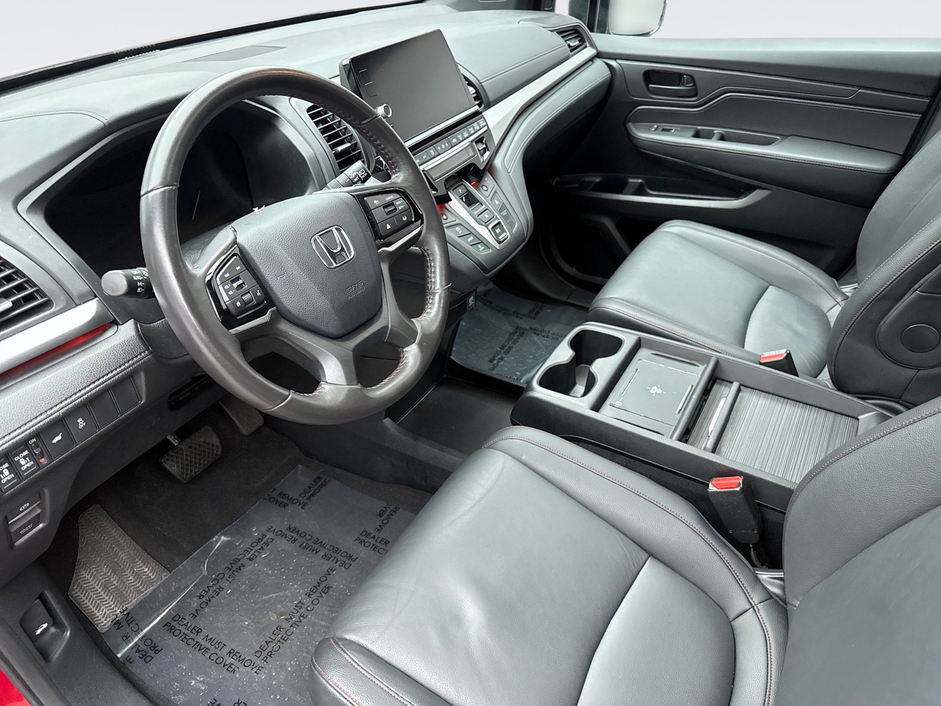 Used 2025 Honda Odyssey Sport-L image 10