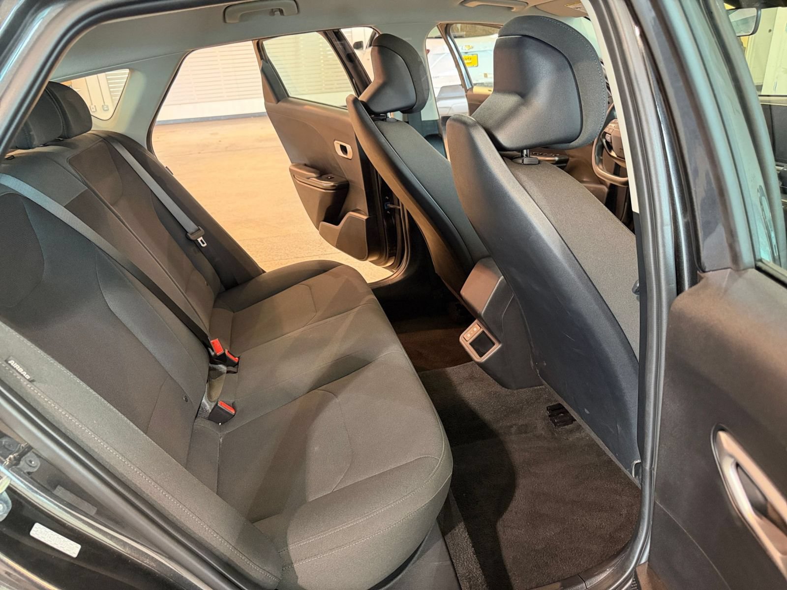 Used 2026 Kia K4 FWD image 36