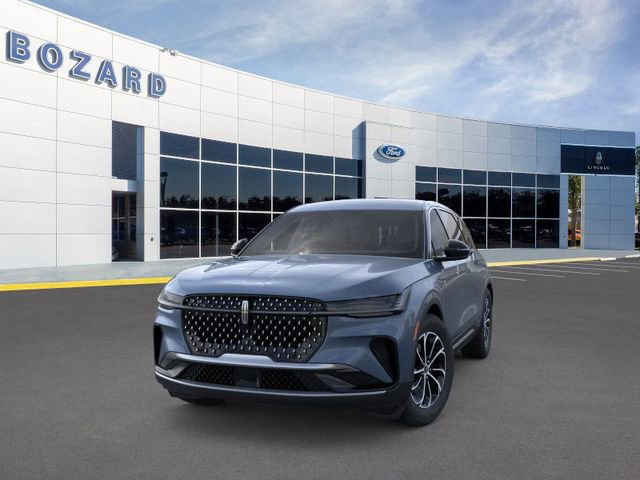 New 2026 Lincoln Nautilus Premier image 2