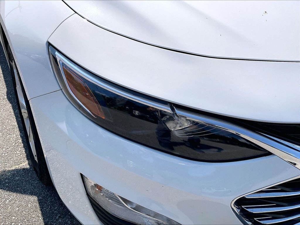 Used 2024 Chevrolet Malibu LT FWD image 29