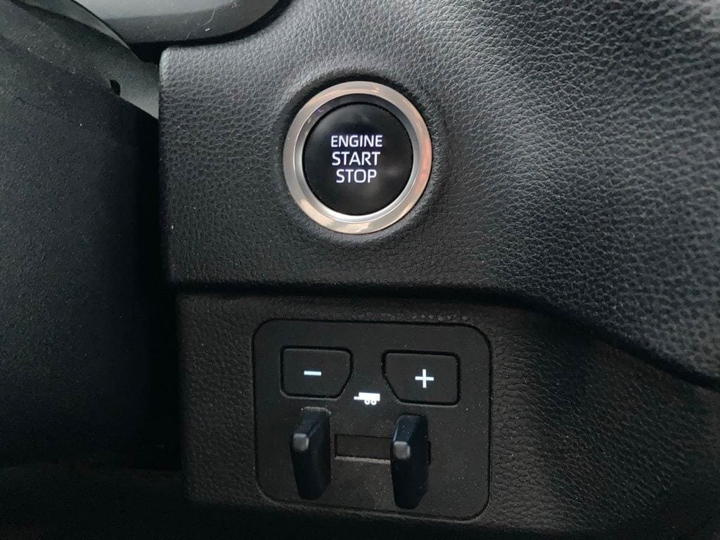 Used 2022 Toyota Tundra SR5 RWD image 17