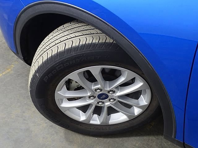 Used 2020 Ford Escape S image 37