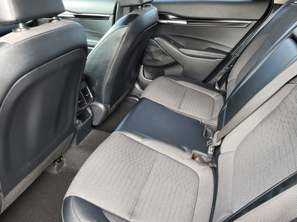 Used 2023 Kia Seltos S w/ Navigation Package AWD/4WD image 19
