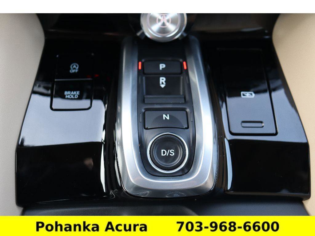 Certified 2023 Acura MDX SH-AWD w/ Advance Package image 19