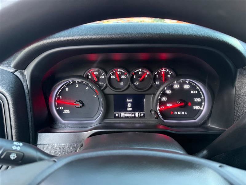 Used 2022 GMC Sierra 3500 Pro w/ Convenience Package image 36