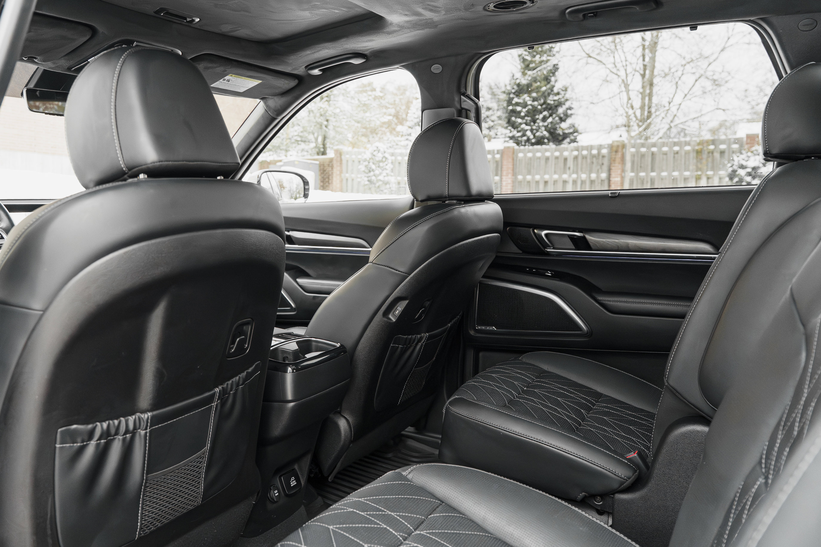 Used 2024 Kia Telluride SX Prestige X-Line image 25