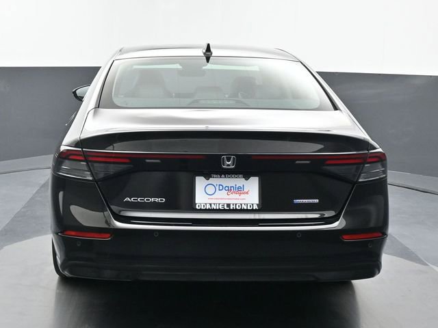 Used 2023 Honda Accord EX-L image 4