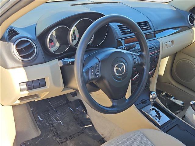 Used 2008 MAZDA MAZDA3 i Touring FWD image 10