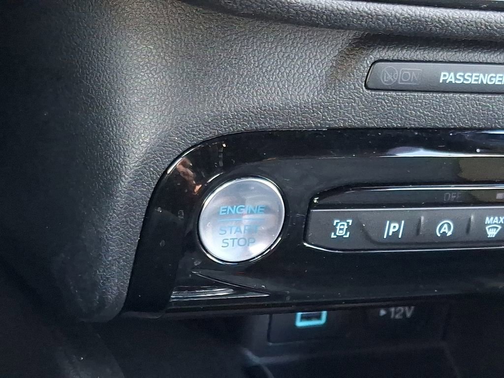 Certified 2023 Ford Escape ST-Line Elite w/ Premium Technology Package image 24