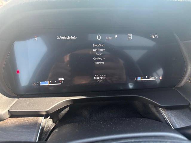 New 2026 Jeep Grand Cherokee L Limited AWD/4WD image 28