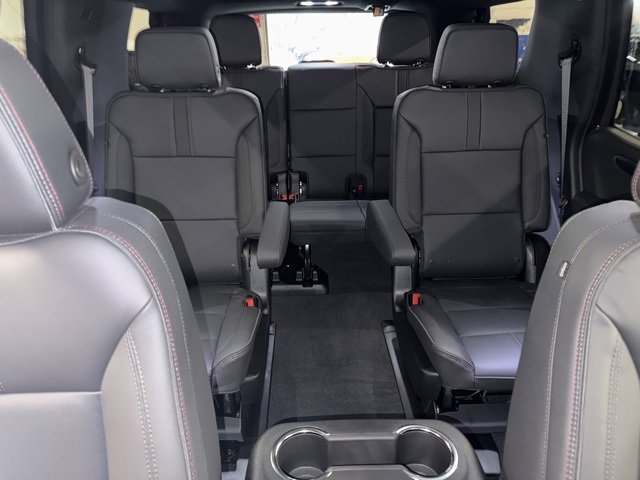 New 2026 Chevrolet Tahoe RST w/ Comfort Package image 28