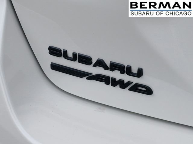 New 2026 Subaru Impreza RS image 27