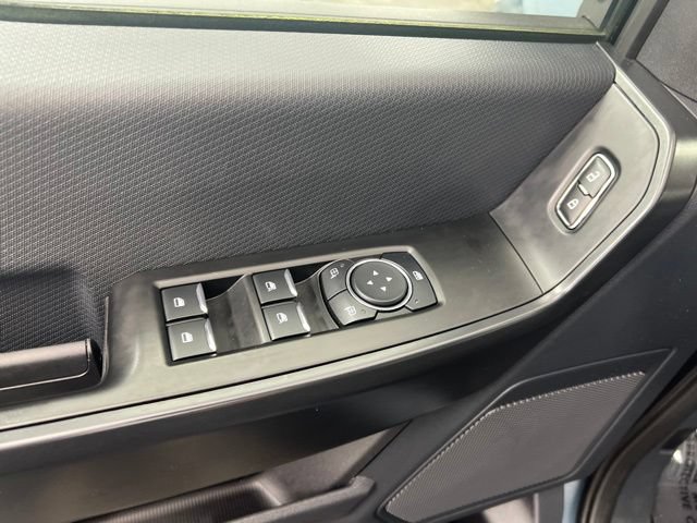 Used 2023 Ford F150 XL w/ STX Appearance Package AWD/4WD image 12