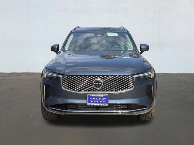 New 2026 Volvo XC90 T8 Ultra w/ Protection Package Premier AWD/4WD image 4