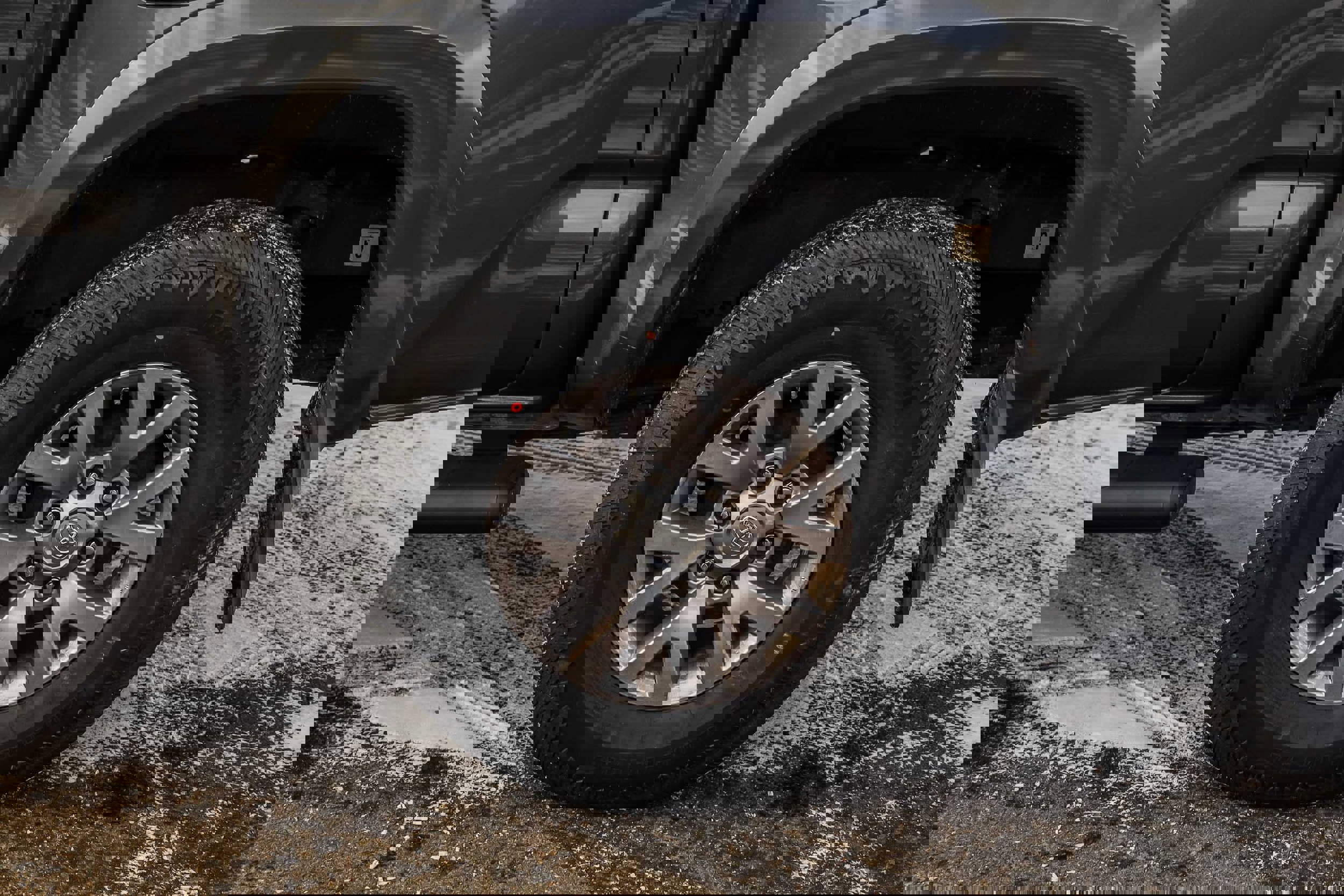 Used 2017 Toyota Tacoma SR5 image 10